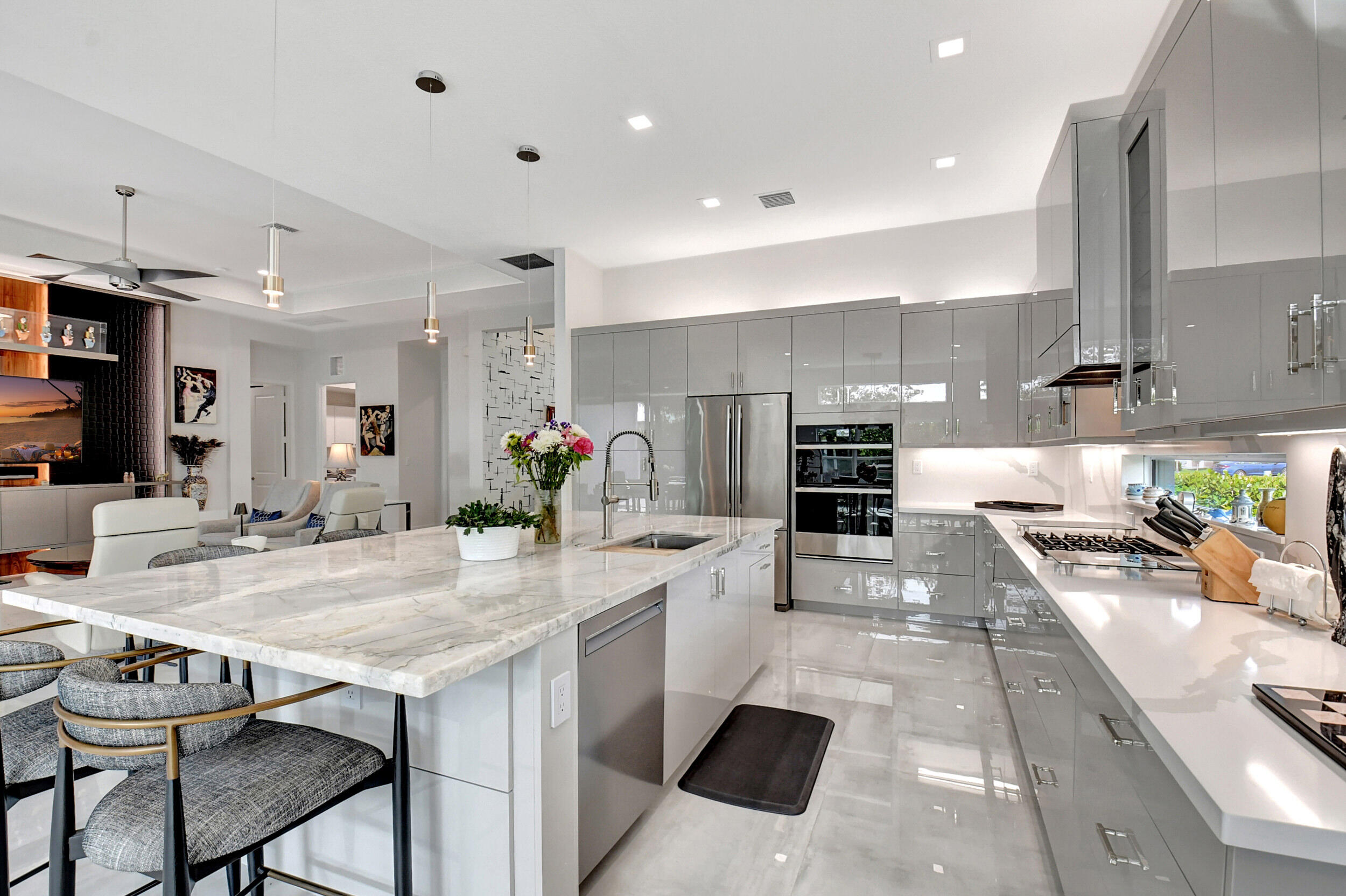 Valencia Sound - Residential