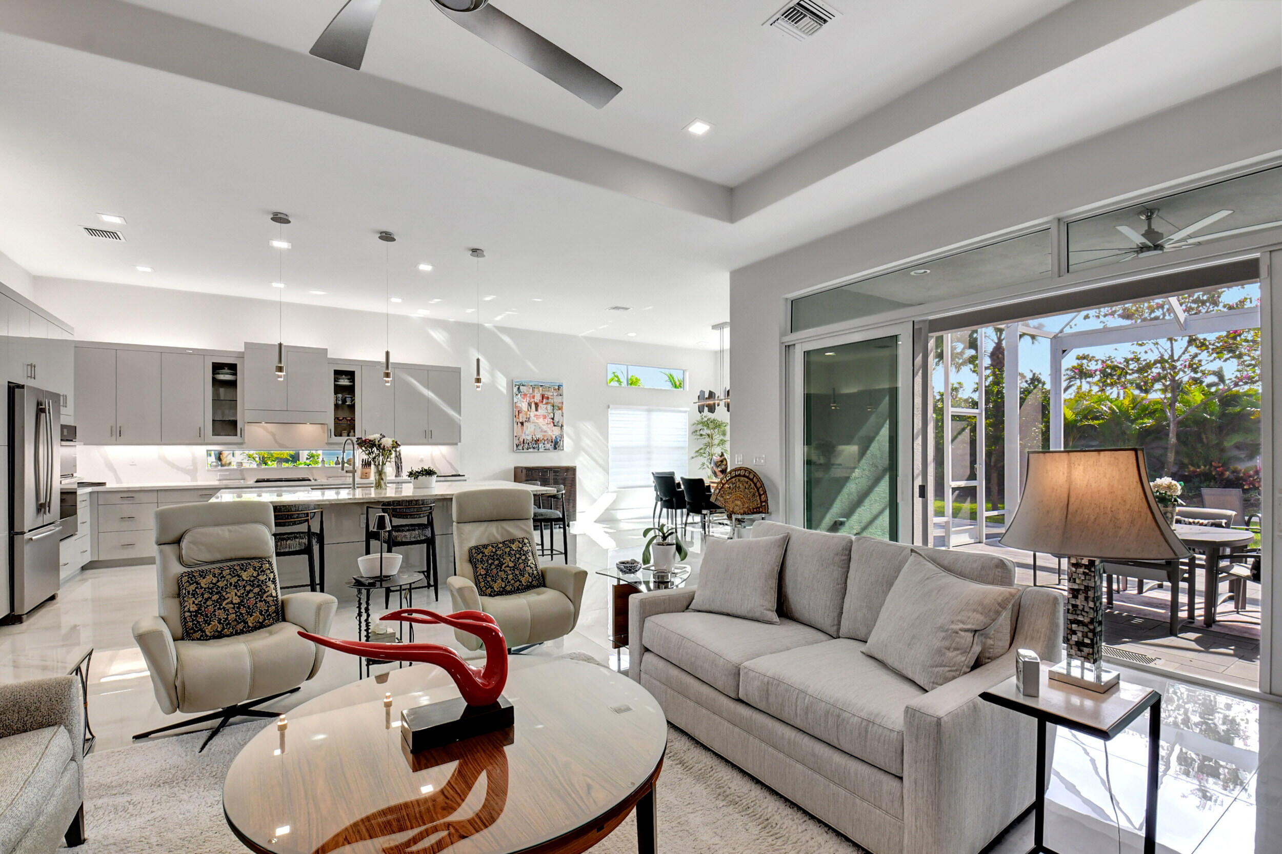 Valencia Sound - Residential