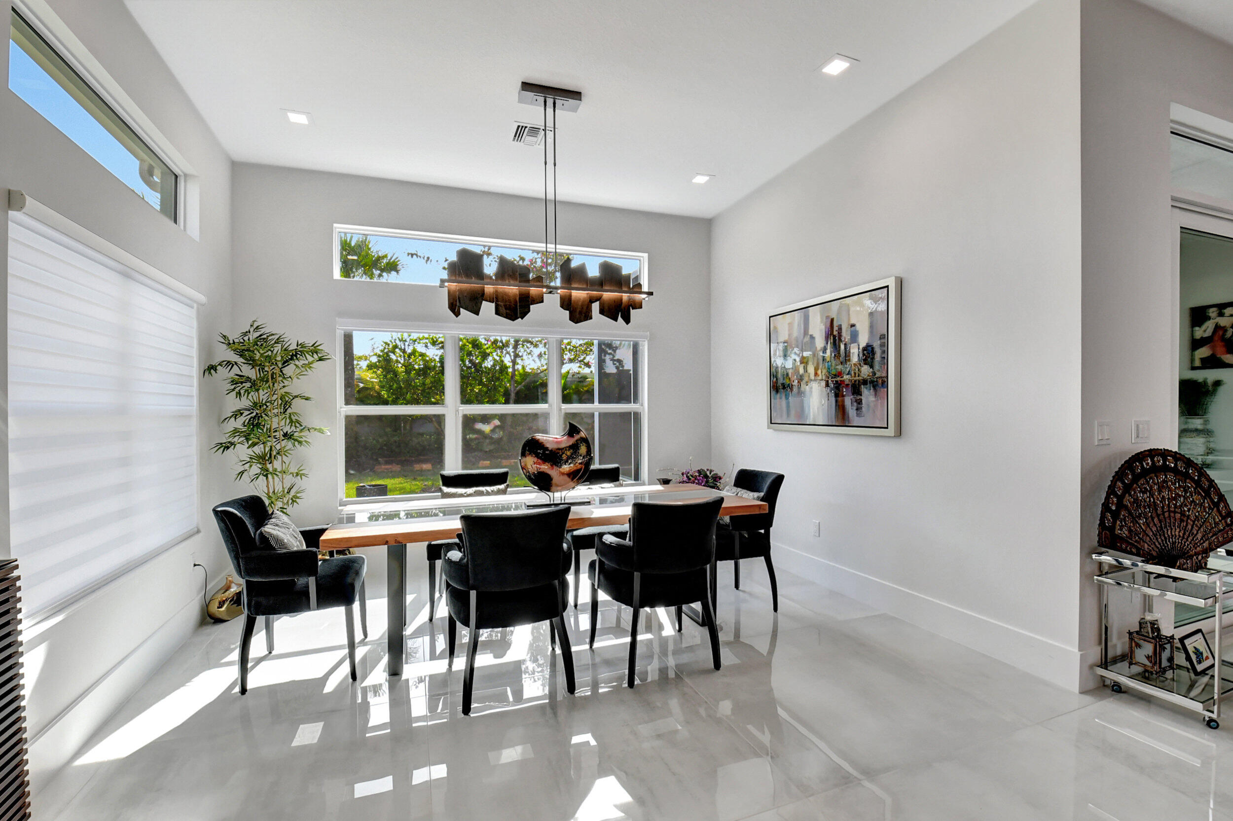 Valencia Sound - Residential