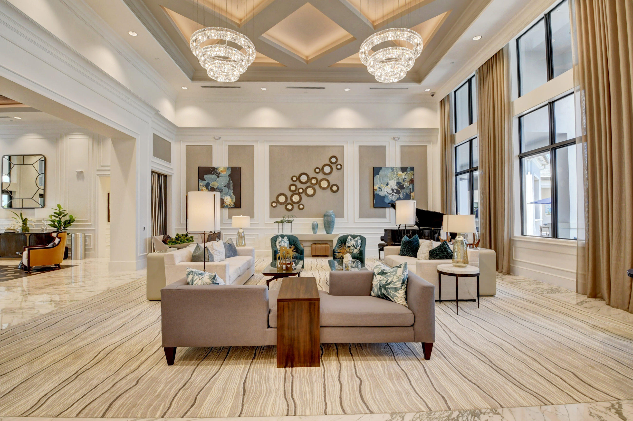 Valencia Sound - Residential