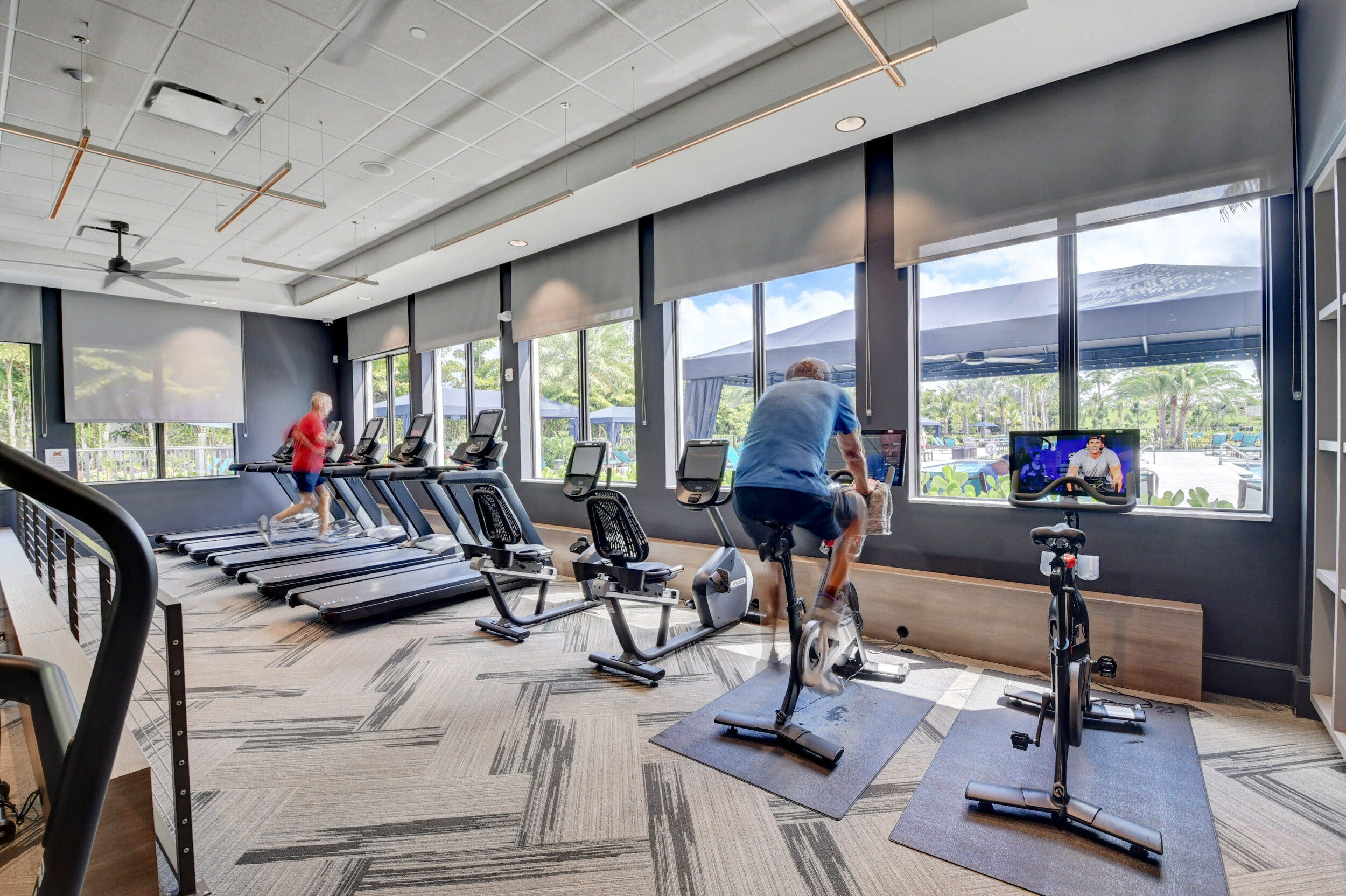 Valencia Sound - Residential