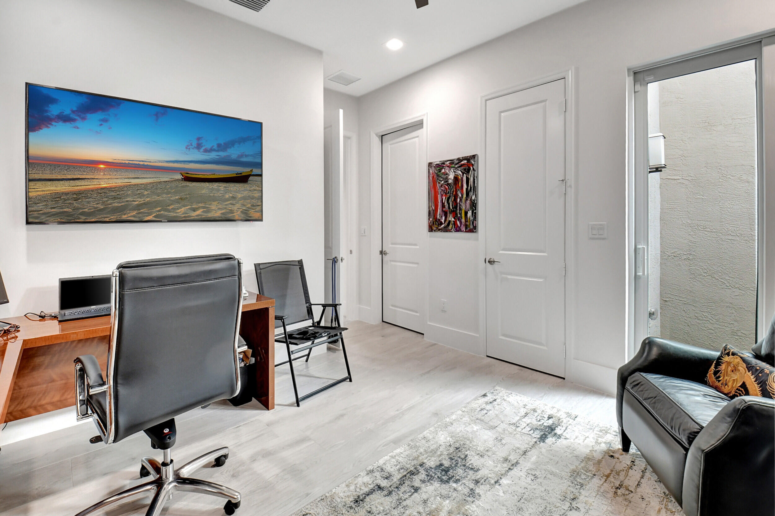 Valencia Sound - Residential