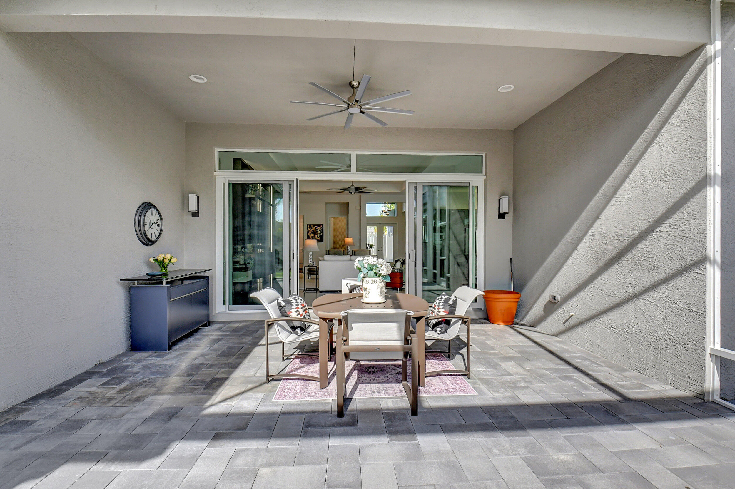 Valencia Sound - Residential