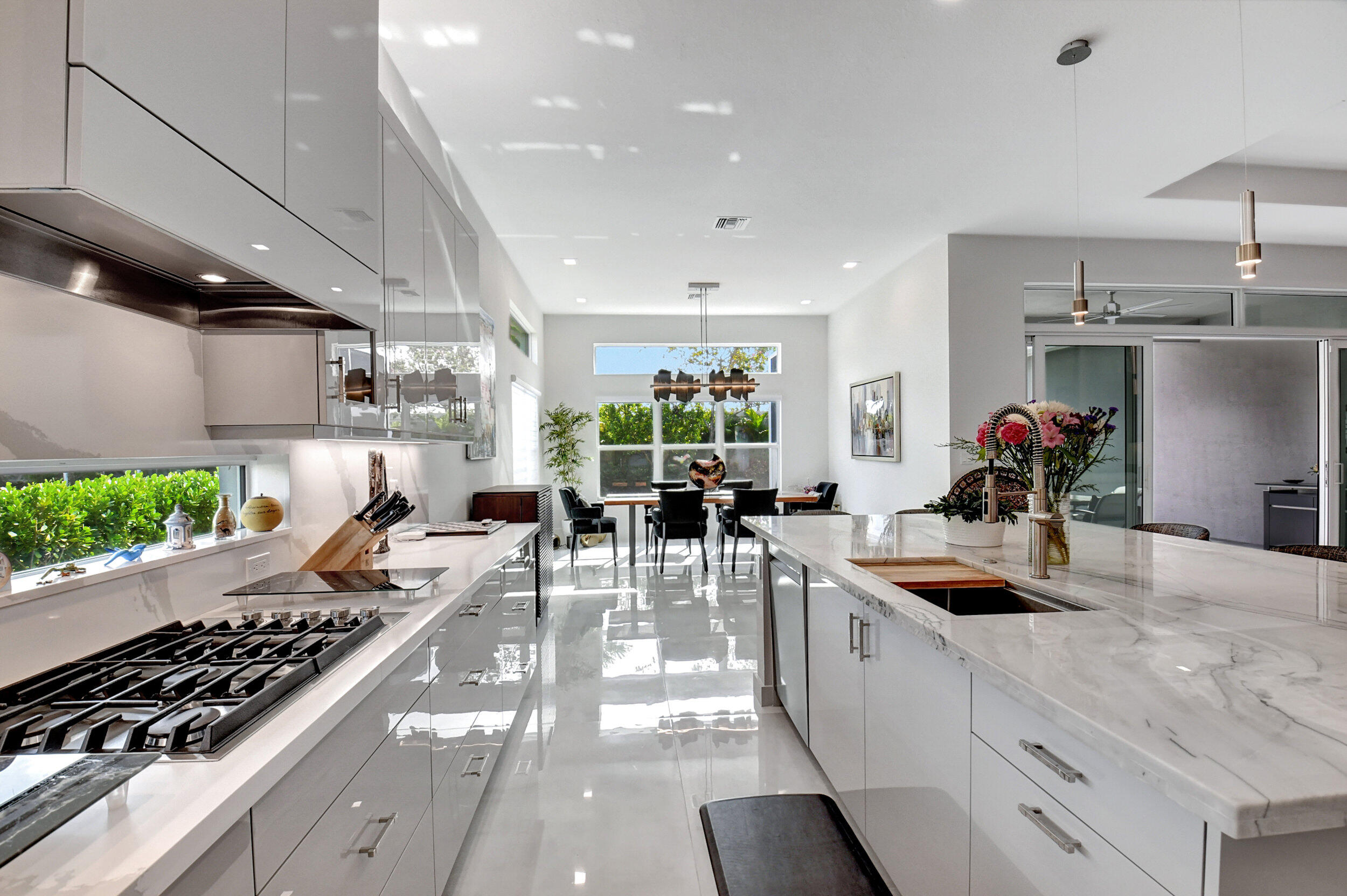 Valencia Sound - Residential