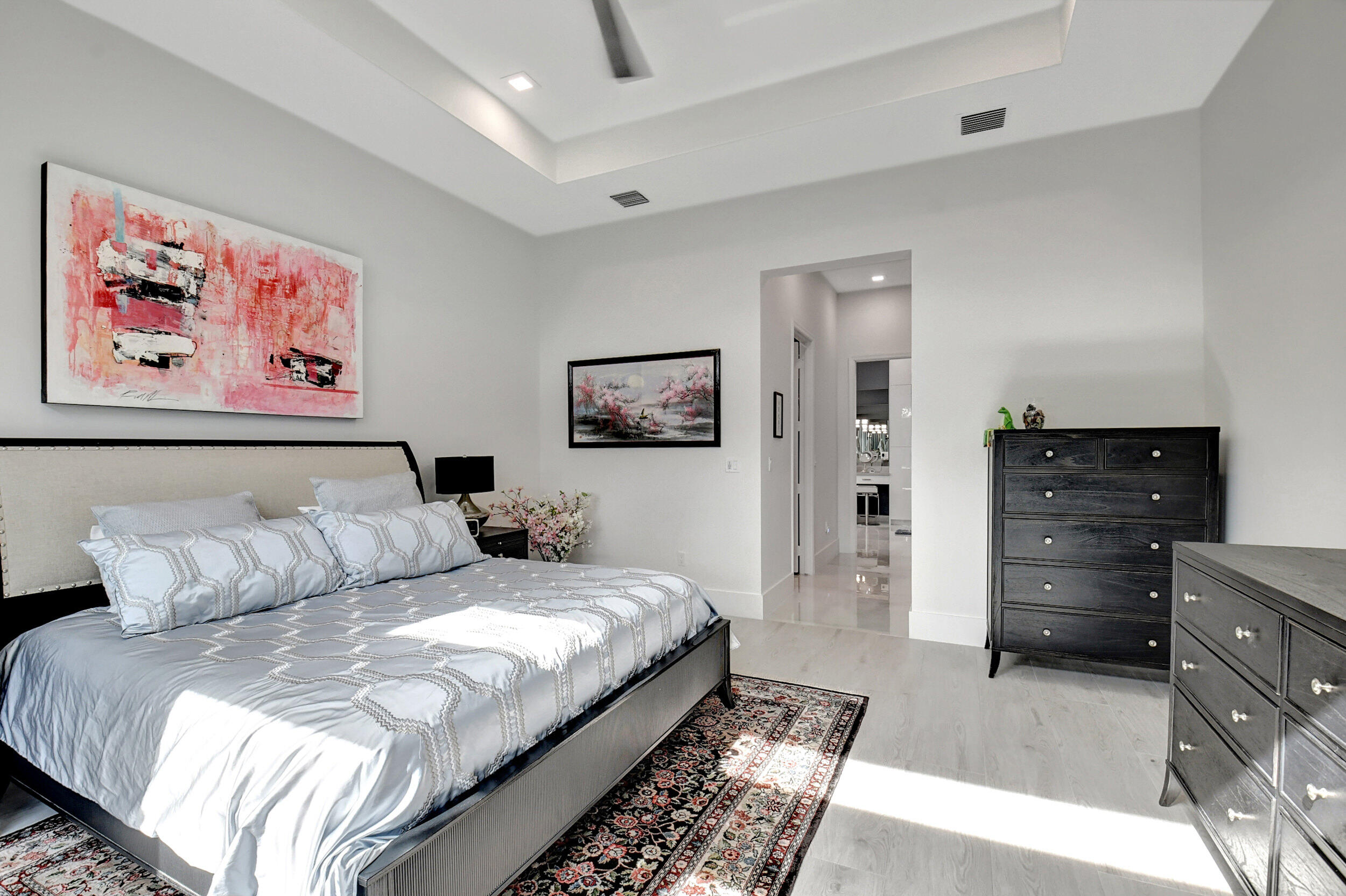 Valencia Sound - Residential