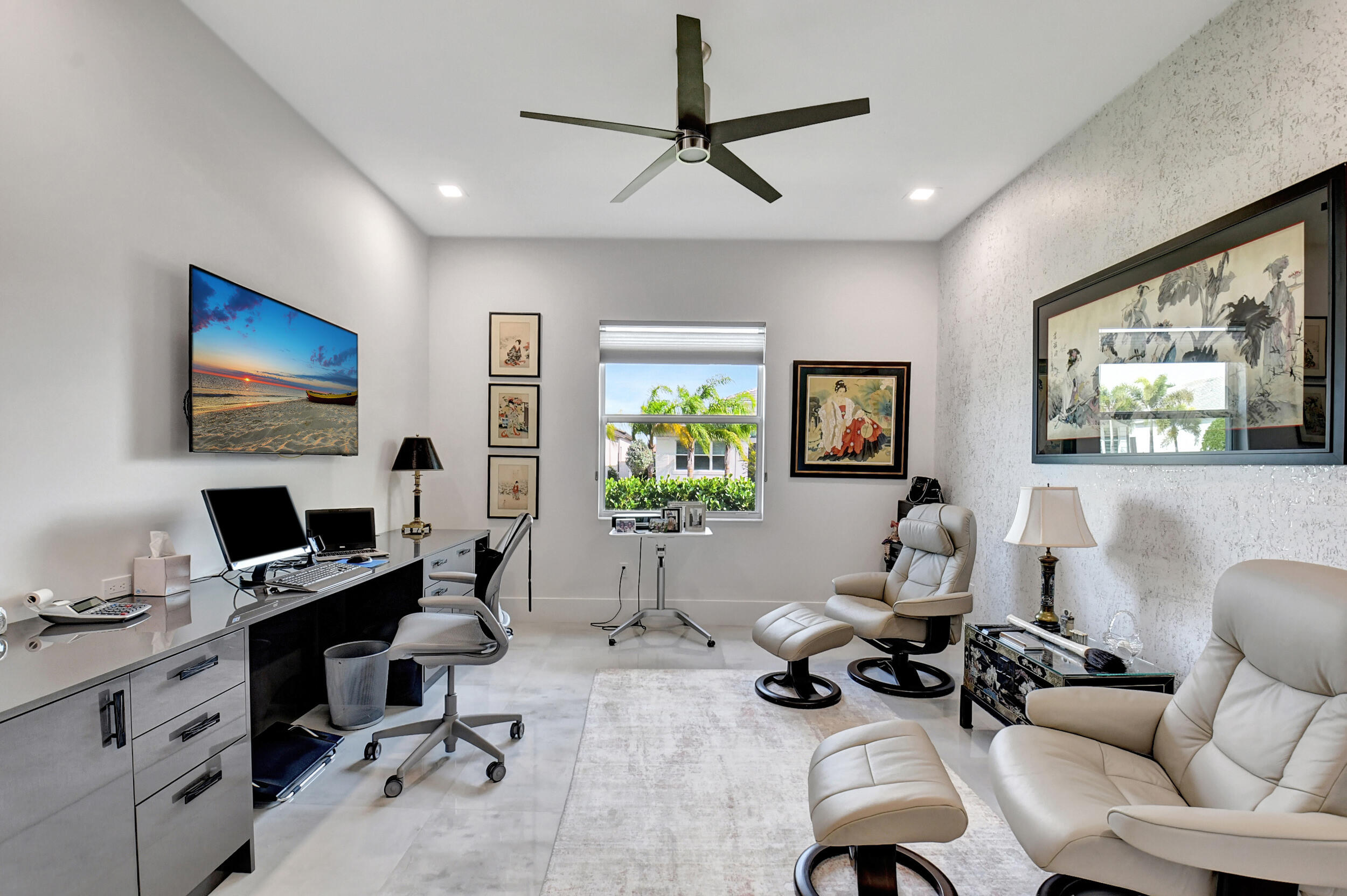 Valencia Sound - Residential