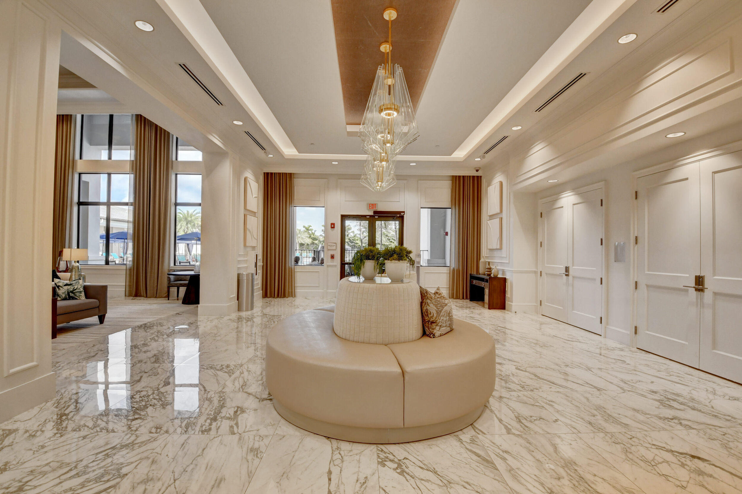 Valencia Sound - Residential