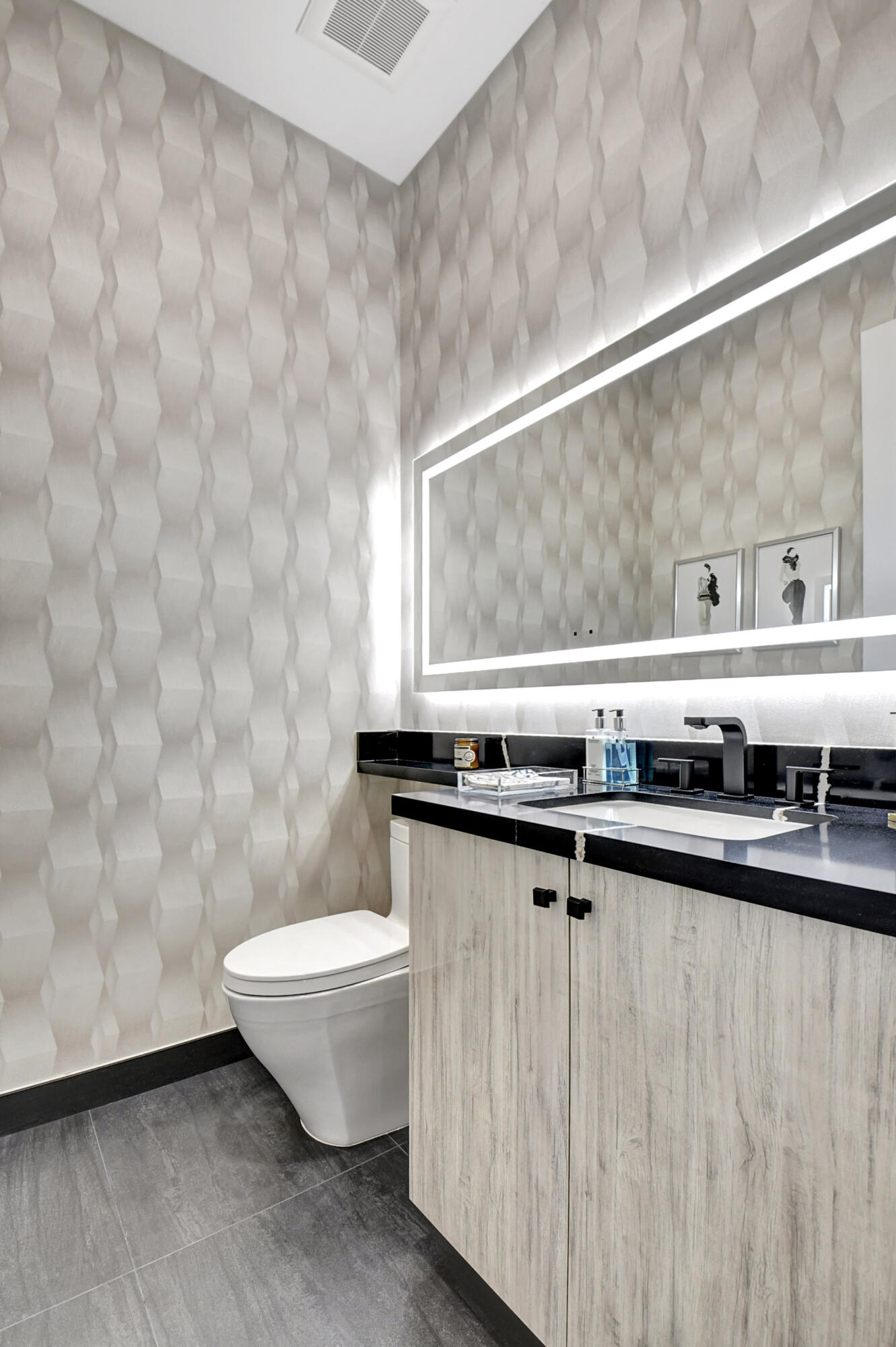 Valencia Sound - Residential