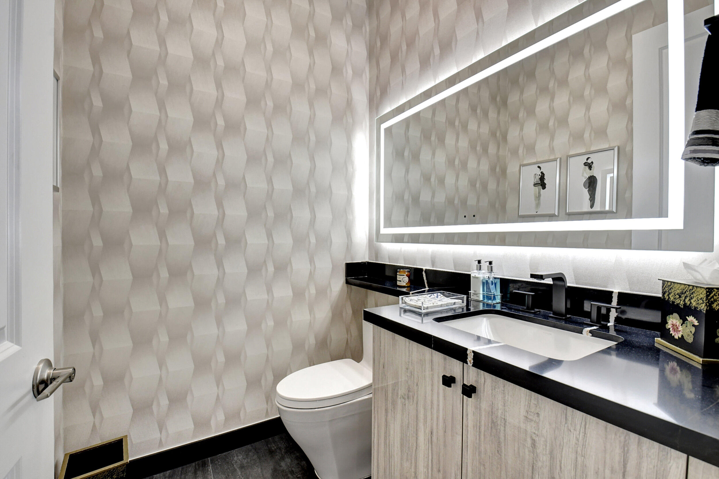 Valencia Sound - Residential