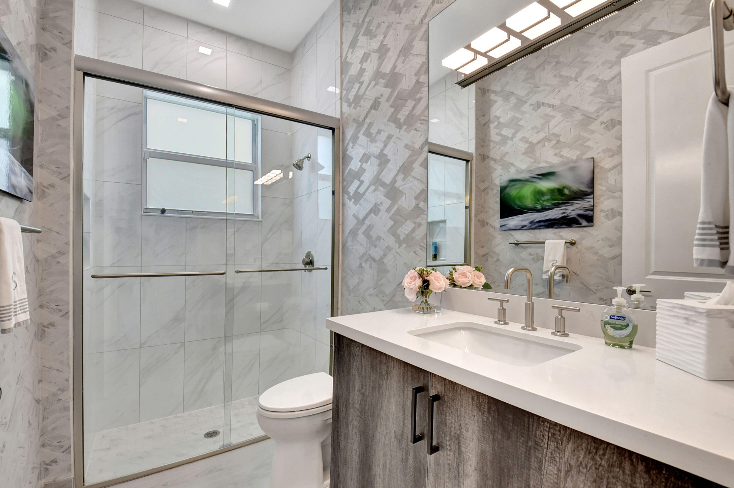 Valencia Sound - Residential