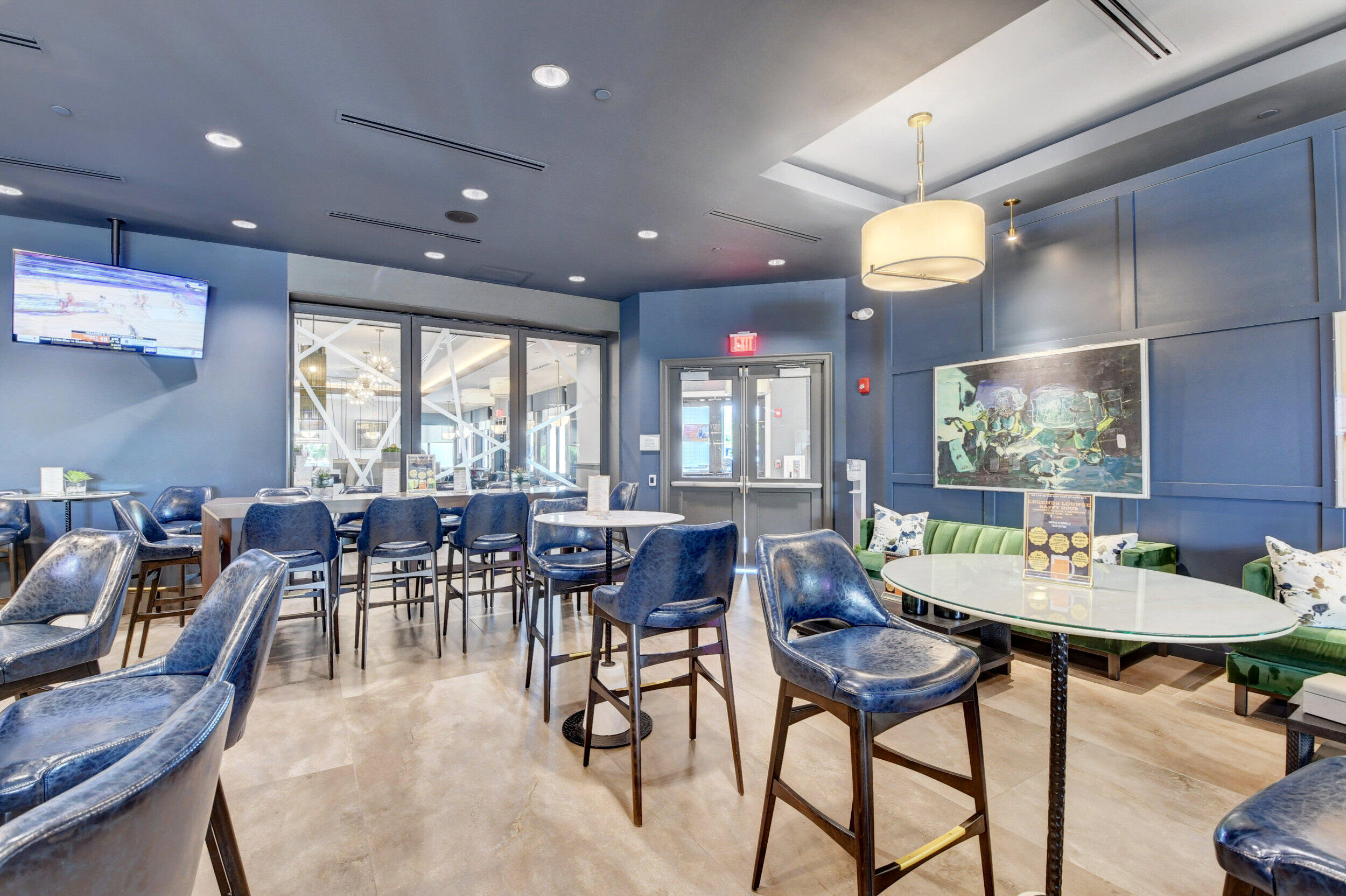 Valencia Sound - Residential