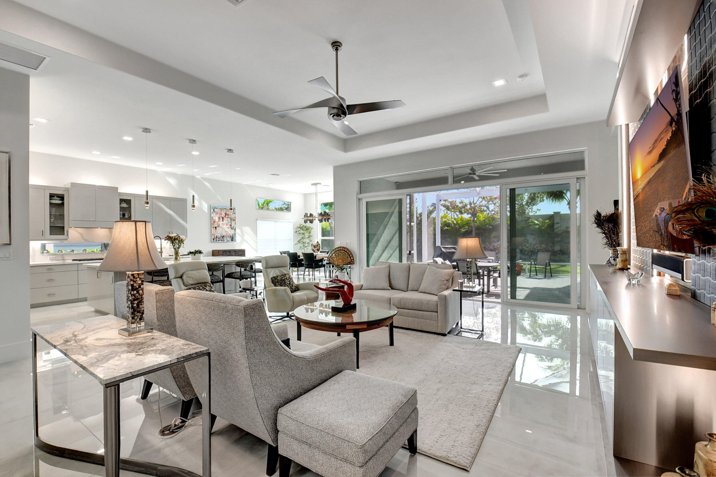 Valencia Sound - Residential