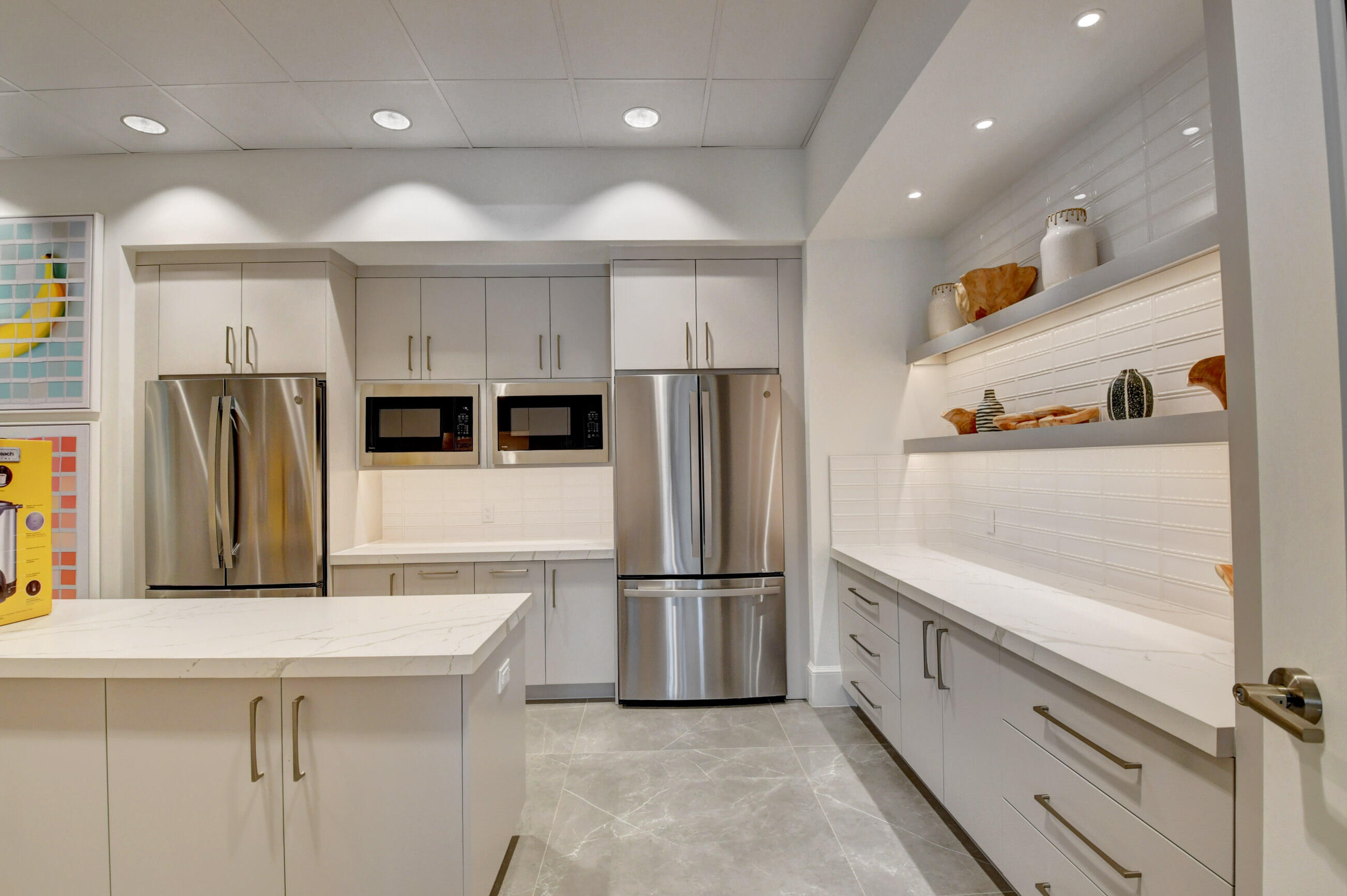 Valencia Sound - Residential