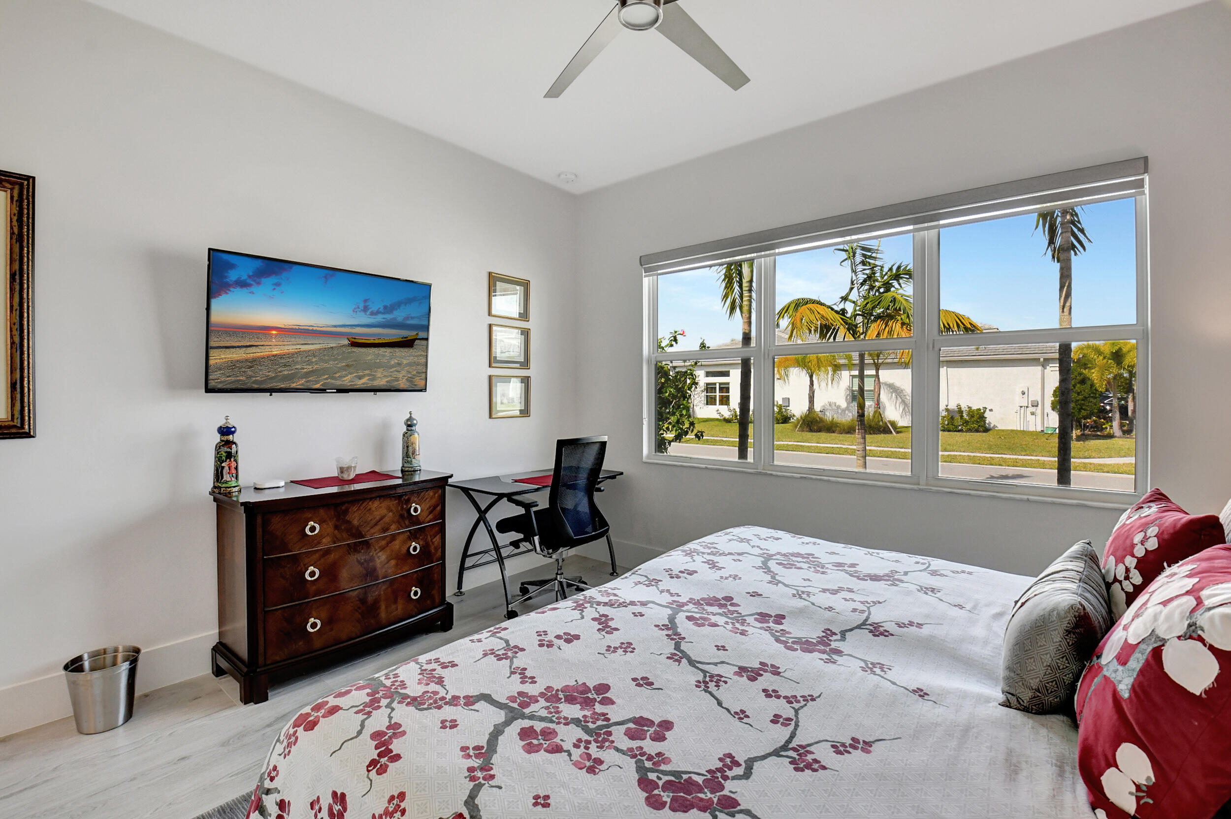 Valencia Sound - Residential