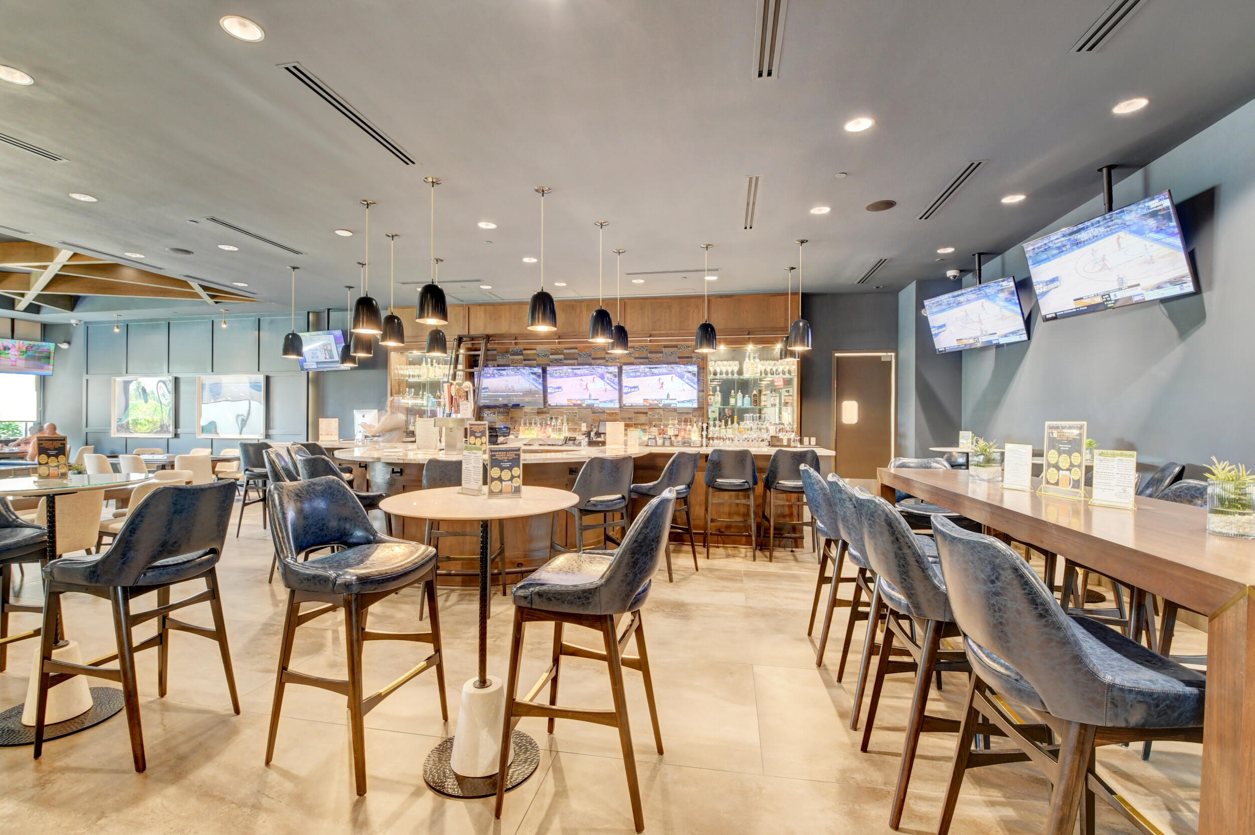 Valencia Sound - Residential