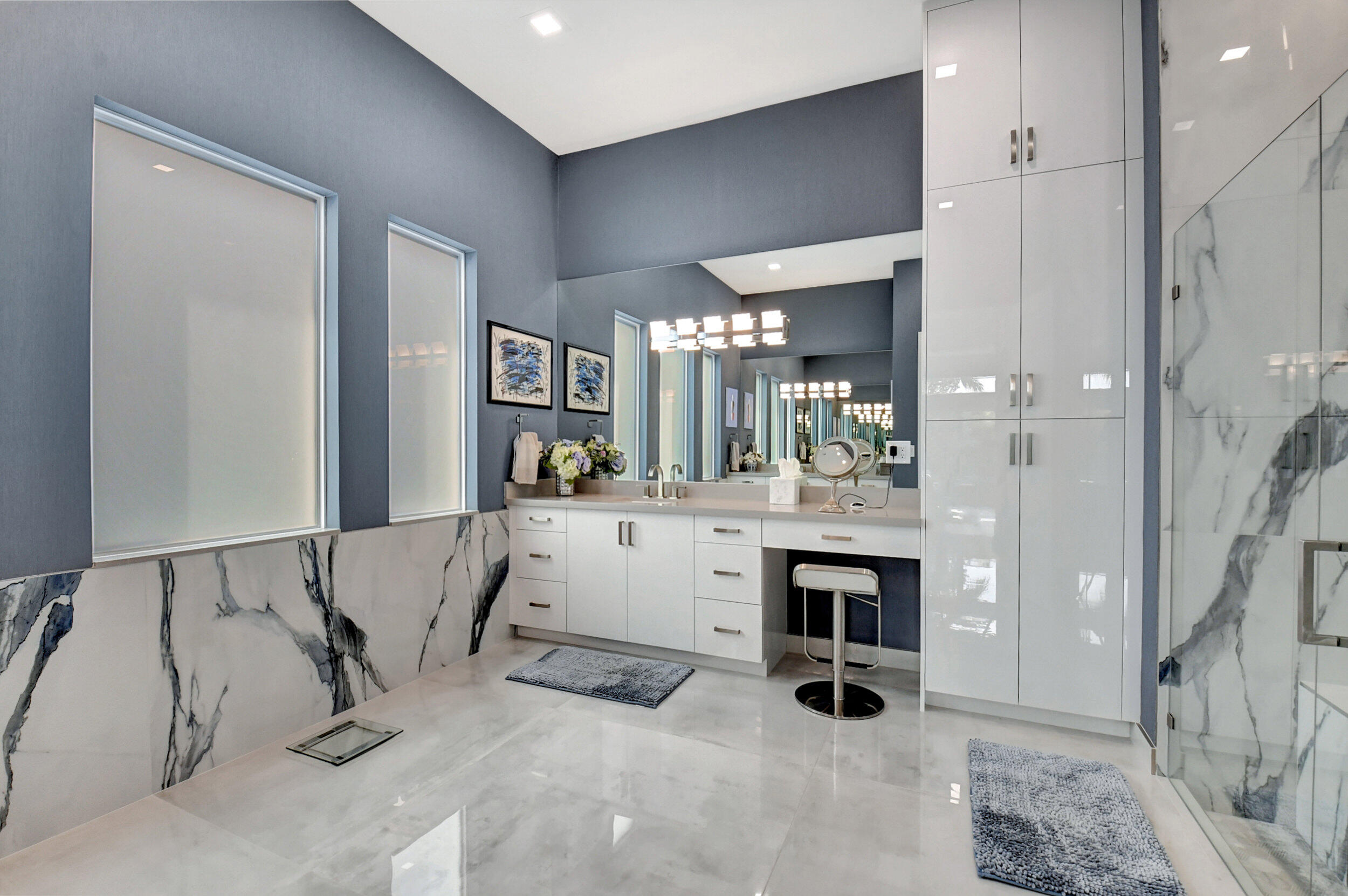 Valencia Sound - Residential