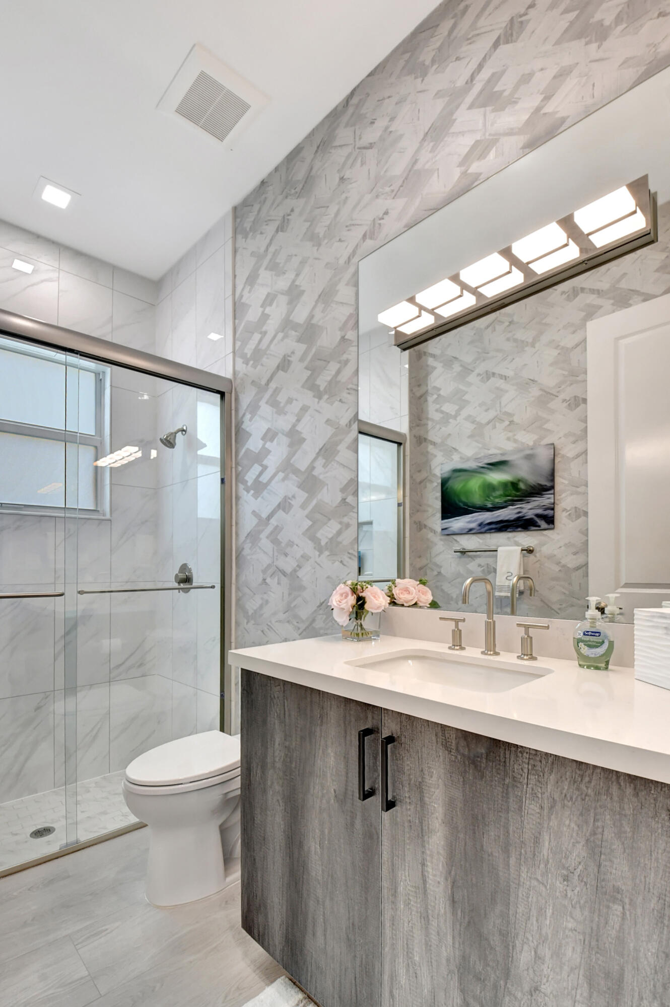 Valencia Sound - Residential