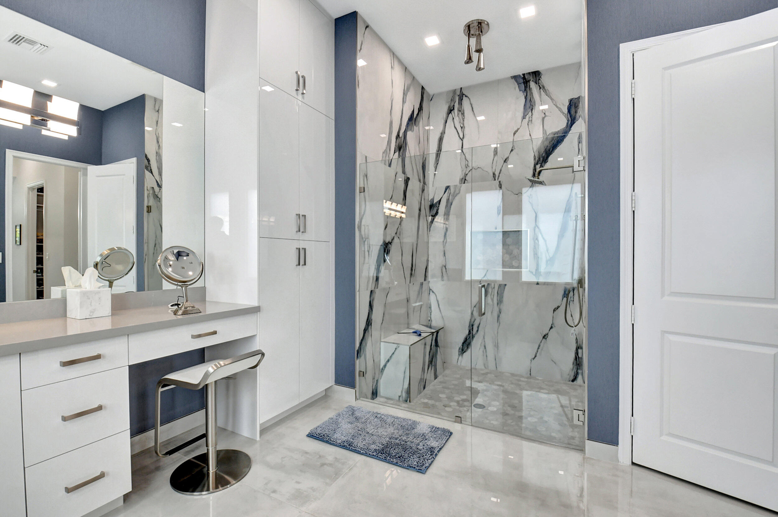 Valencia Sound - Residential