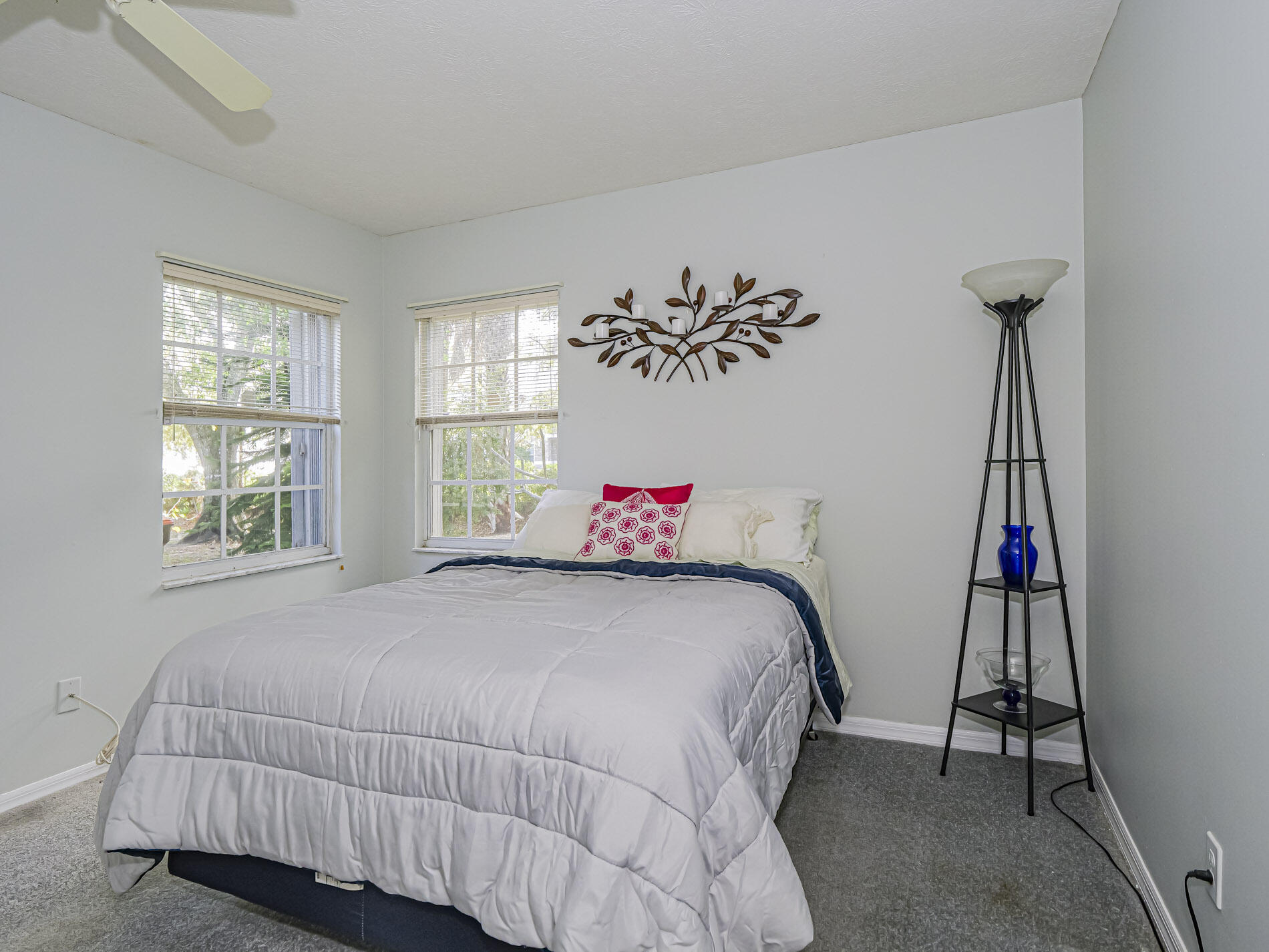 SIXTY OAKS SUBDIVISION - Residential