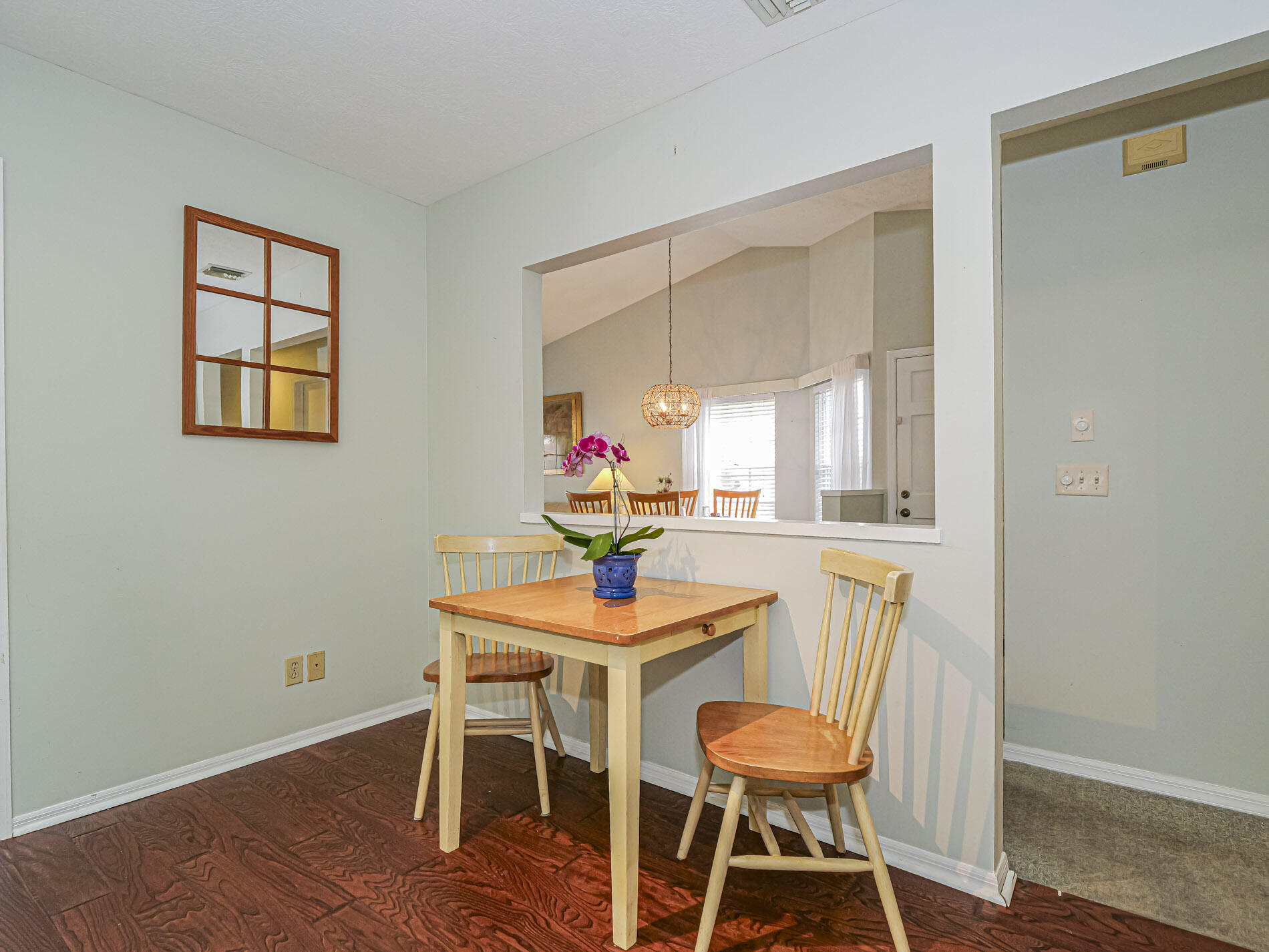 SIXTY OAKS SUBDIVISION - Residential