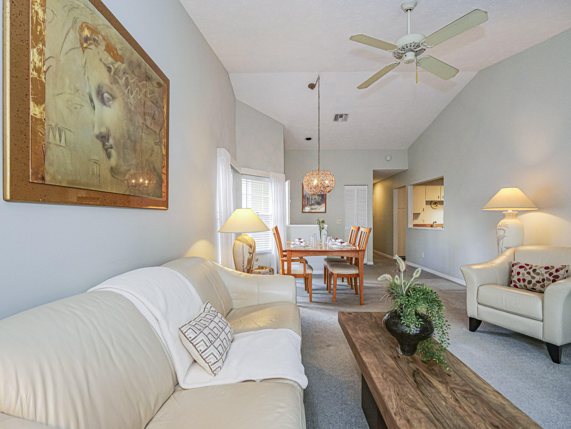 SIXTY OAKS SUBDIVISION - Residential