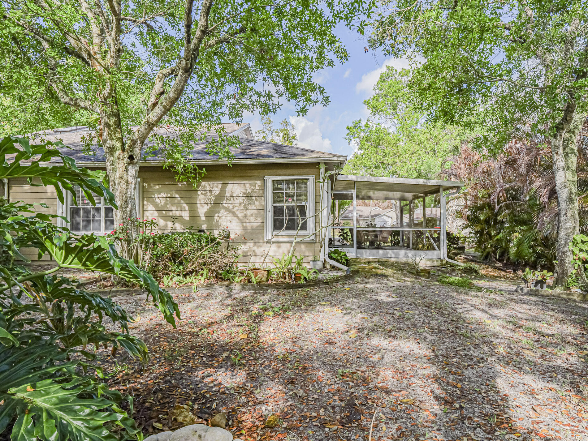 SIXTY OAKS SUBDIVISION - Residential