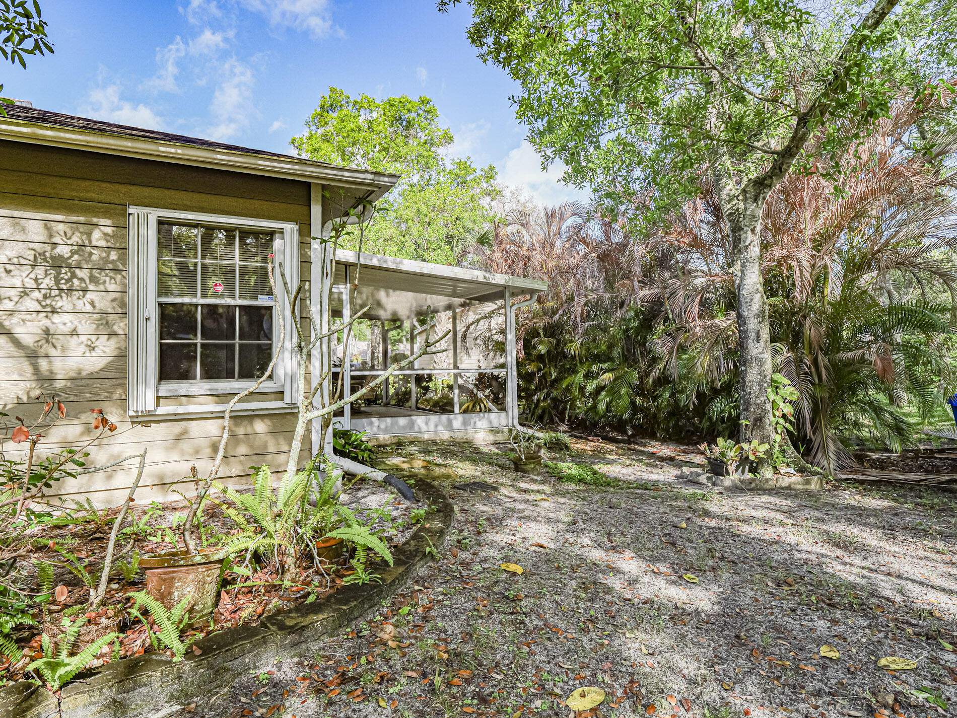 SIXTY OAKS SUBDIVISION - Residential