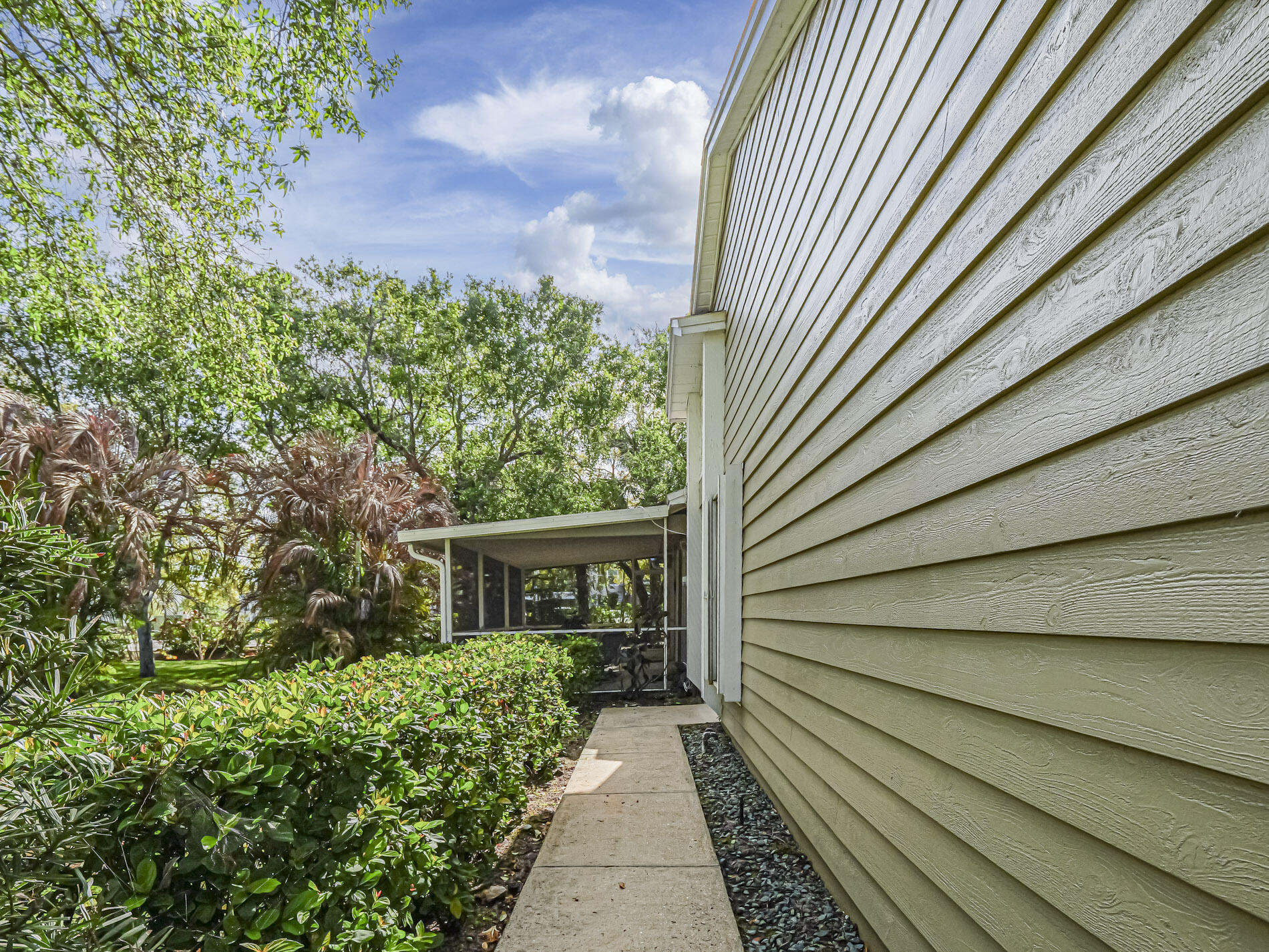 SIXTY OAKS SUBDIVISION - Residential