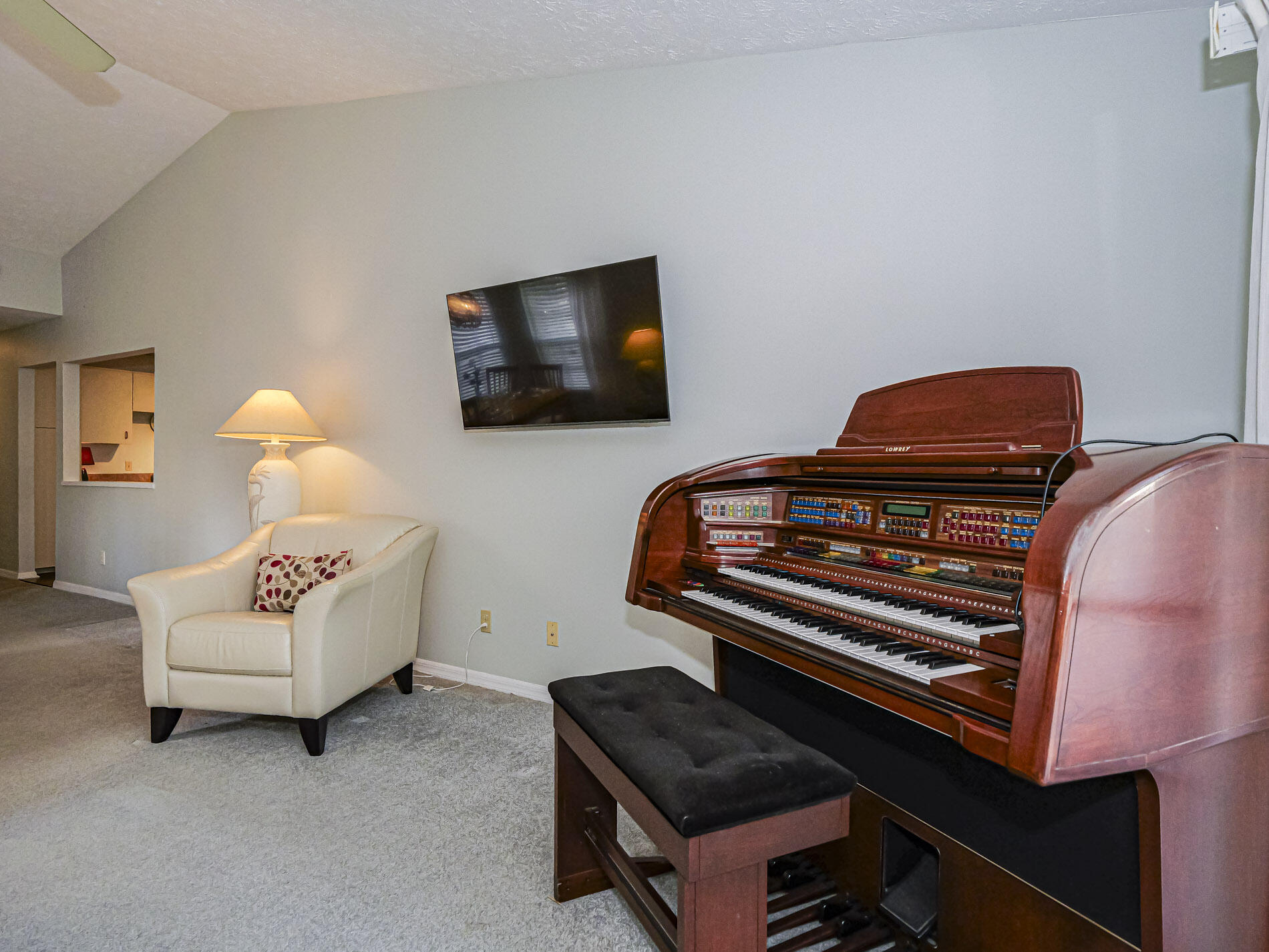 SIXTY OAKS SUBDIVISION - Residential