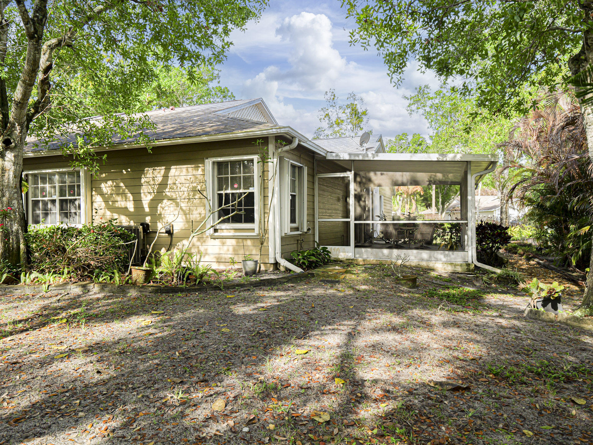 SIXTY OAKS SUBDIVISION - Residential