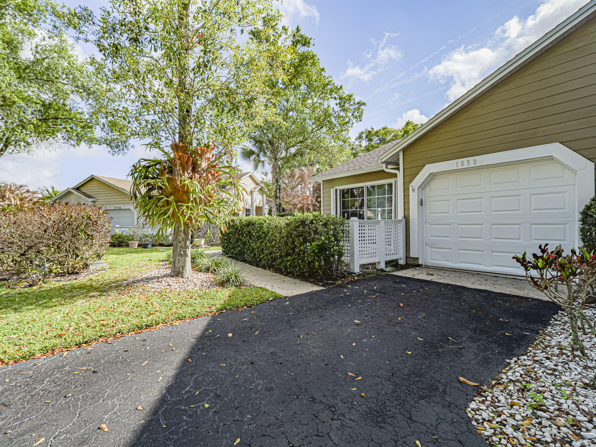 SIXTY OAKS SUBDIVISION - Residential