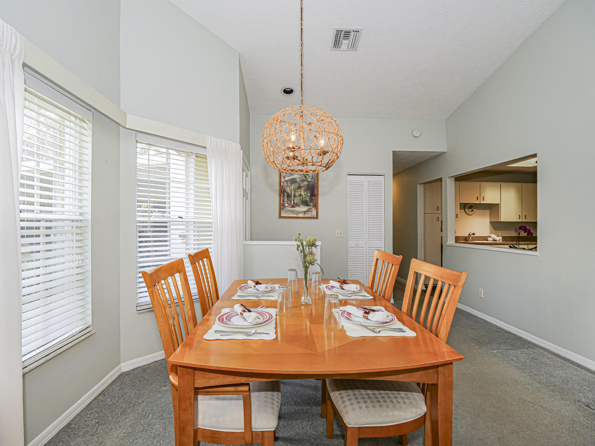 SIXTY OAKS SUBDIVISION - Residential