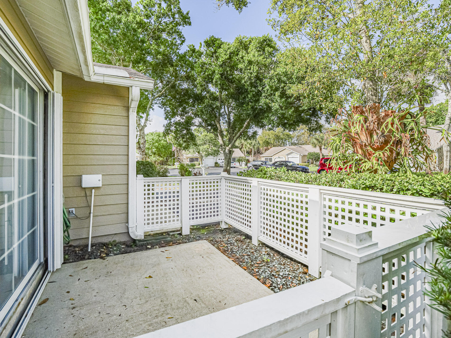 SIXTY OAKS SUBDIVISION - Residential