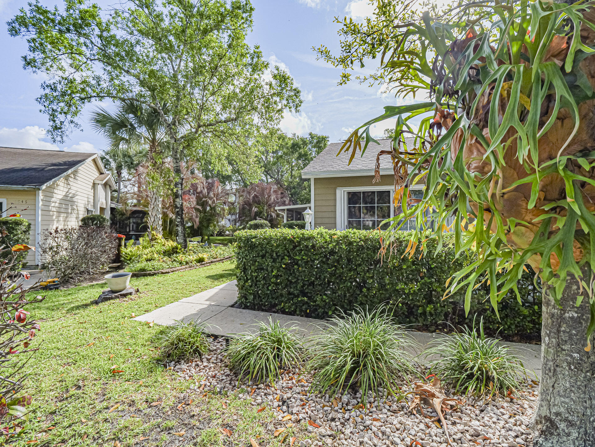 SIXTY OAKS SUBDIVISION - Residential