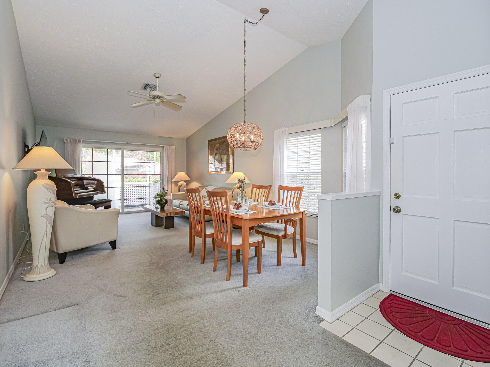 SIXTY OAKS SUBDIVISION - Residential