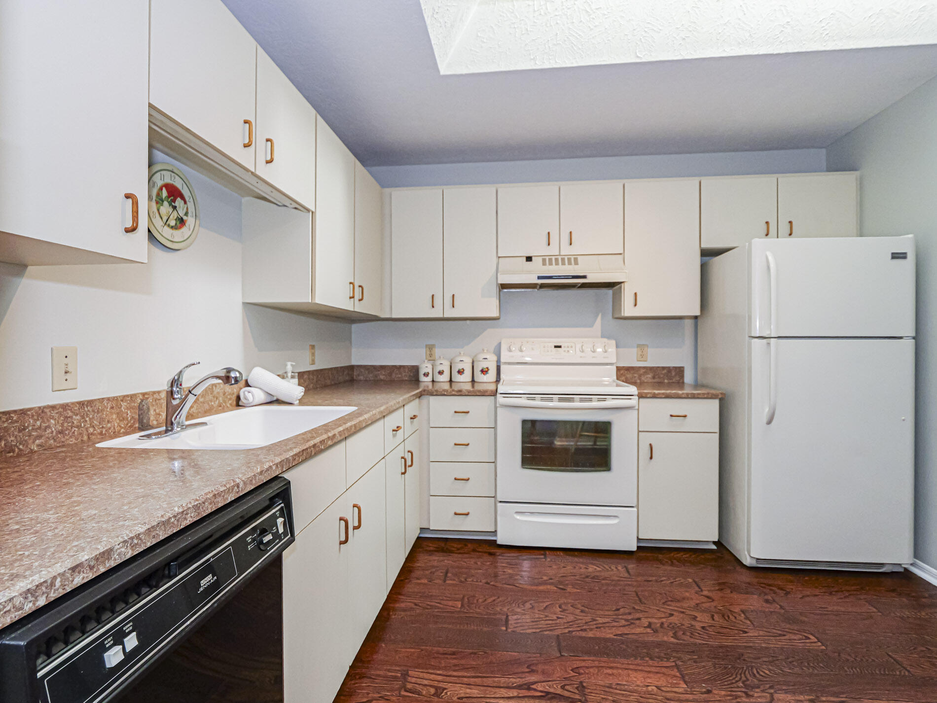 SIXTY OAKS SUBDIVISION - Residential