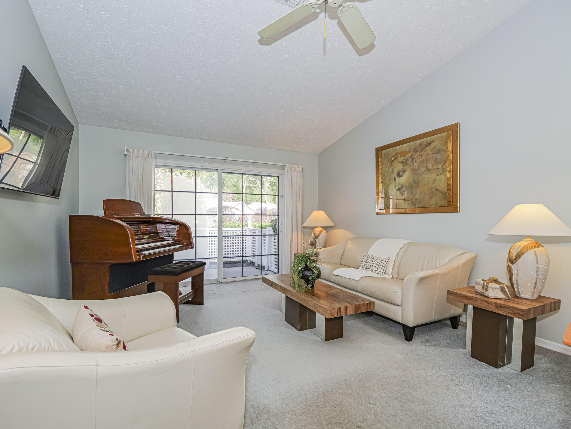 SIXTY OAKS SUBDIVISION - Residential