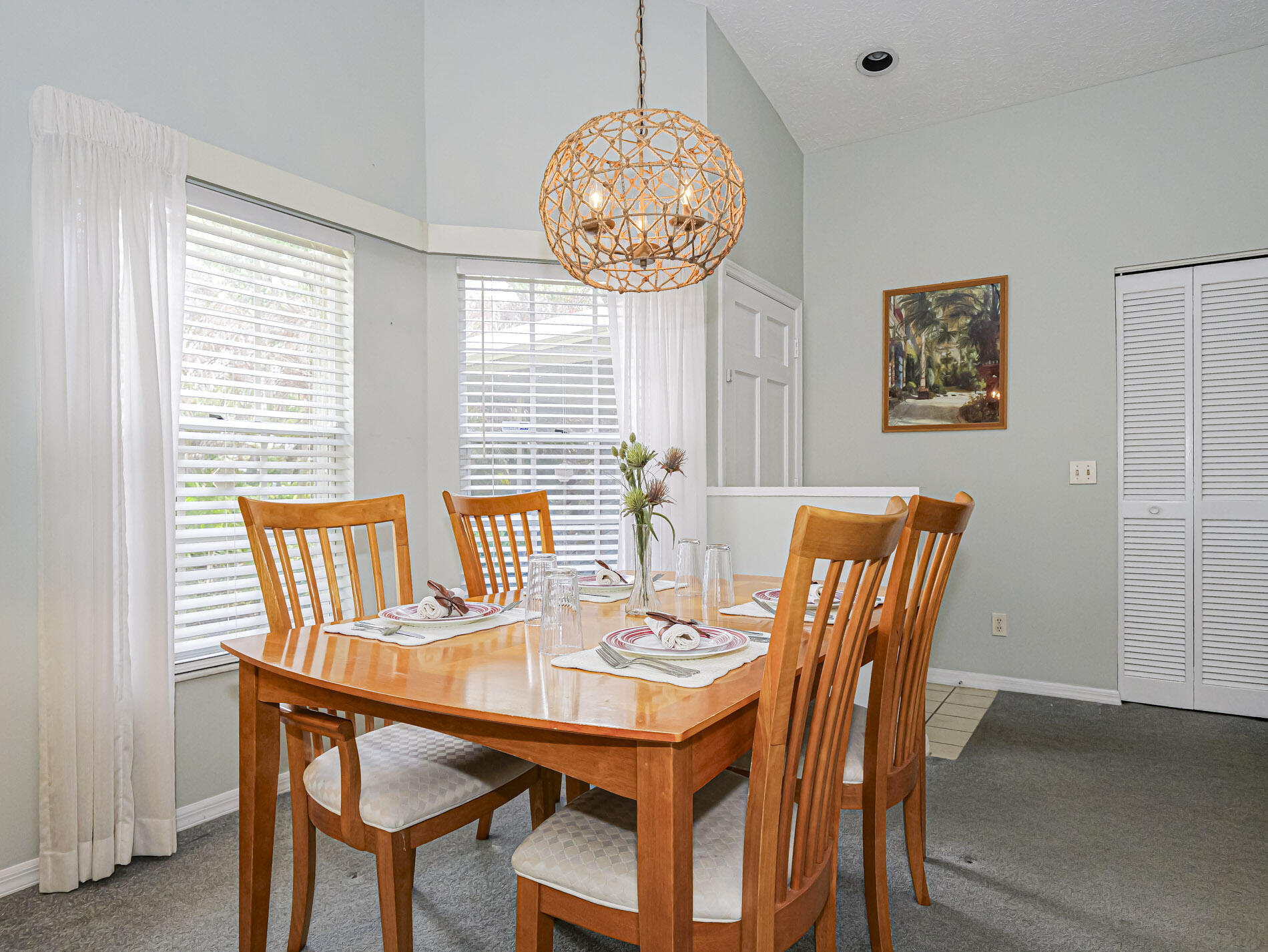 SIXTY OAKS SUBDIVISION - Residential