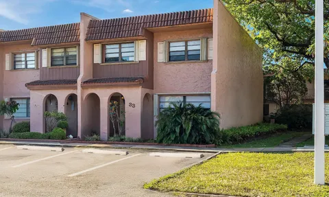 33 Matador Ln Unit 8-21, Fort Lauderdale, FL 33324 - MLS#: F10495289