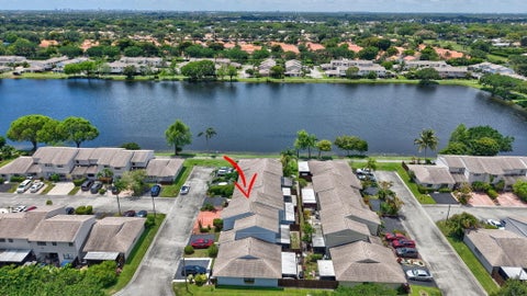 Tiny photo for 16265 Avocado Way, Delray Beach, FL 33484 (MLS # B26031820)