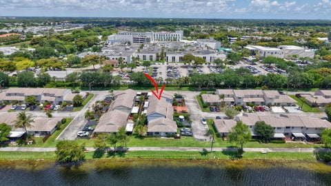 Tiny photo for 16265 Avocado Way, Delray Beach, FL 33484 (MLS # B26031820)