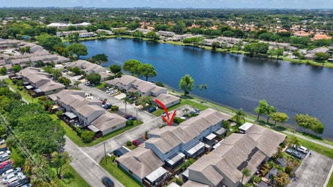Tiny photo for 16265 Avocado Way, Delray Beach, FL 33484 (MLS # B26031820)