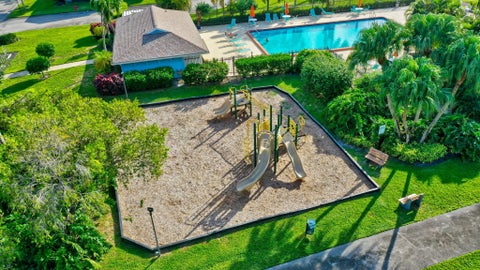 Tiny photo for 16265 Avocado Way, Delray Beach, FL 33484 (MLS # B26031820)