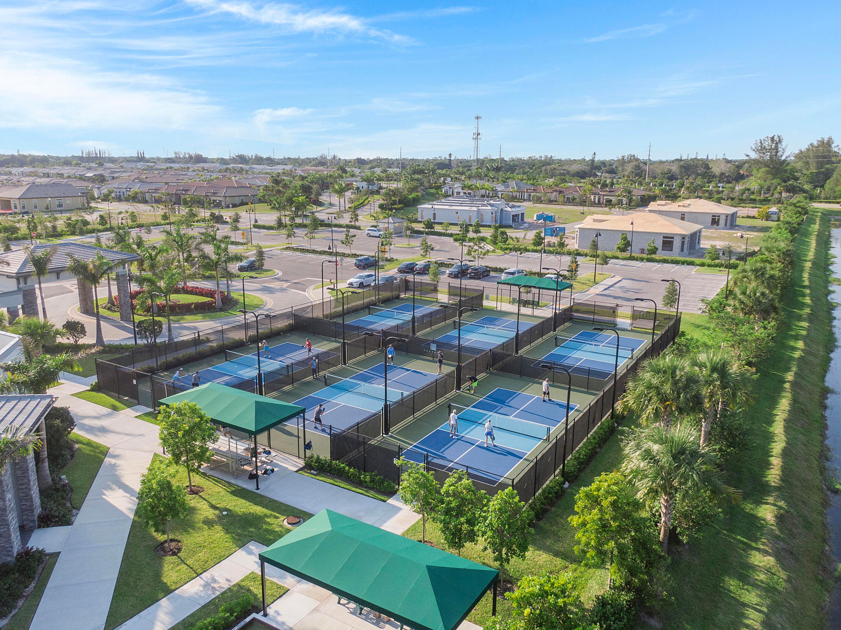 MCJUNKIN FARMS PLAT - Residential