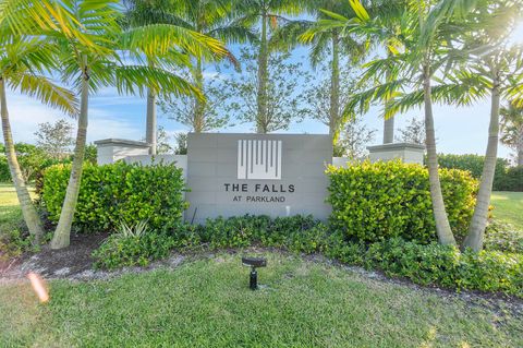 Tiny photo for 7985 Ironwood Way, Parkland, FL 33067 (MLS # B26007227)