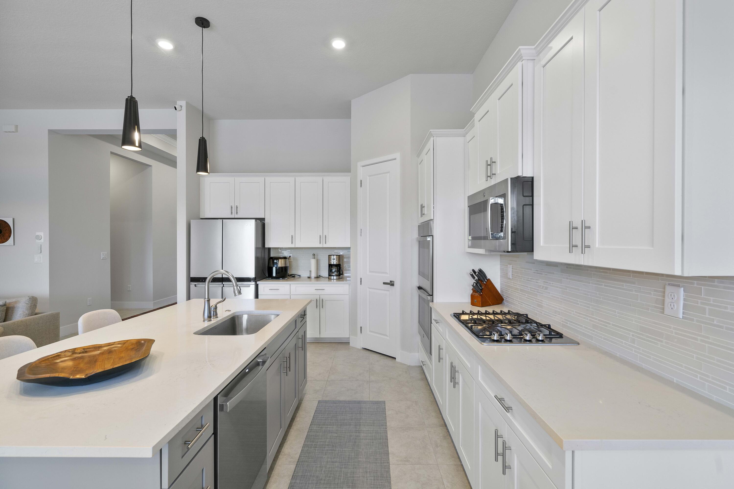 MCJUNKIN FARMS PLAT - Residential