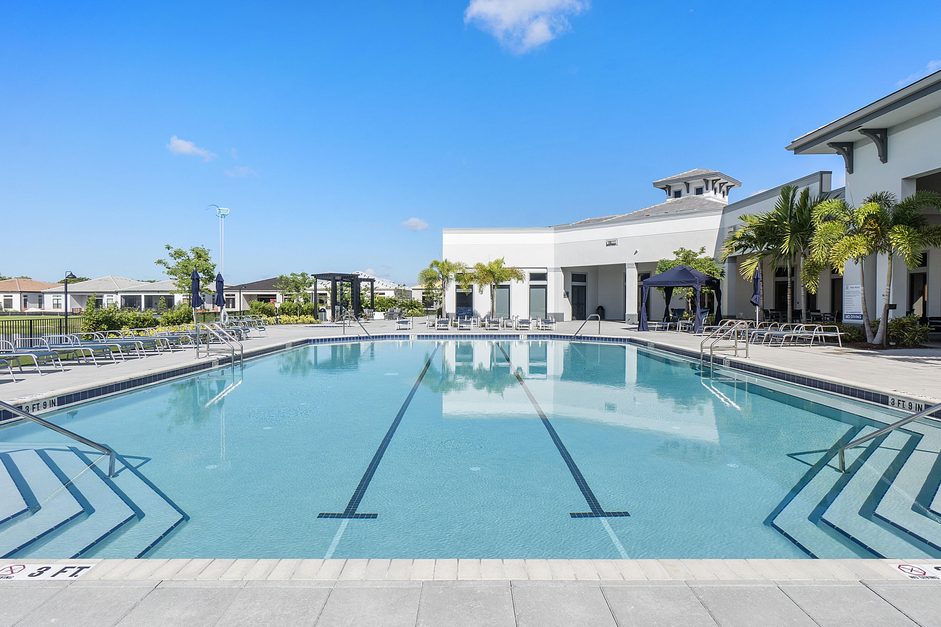 MCJUNKIN FARMS PLAT - Residential