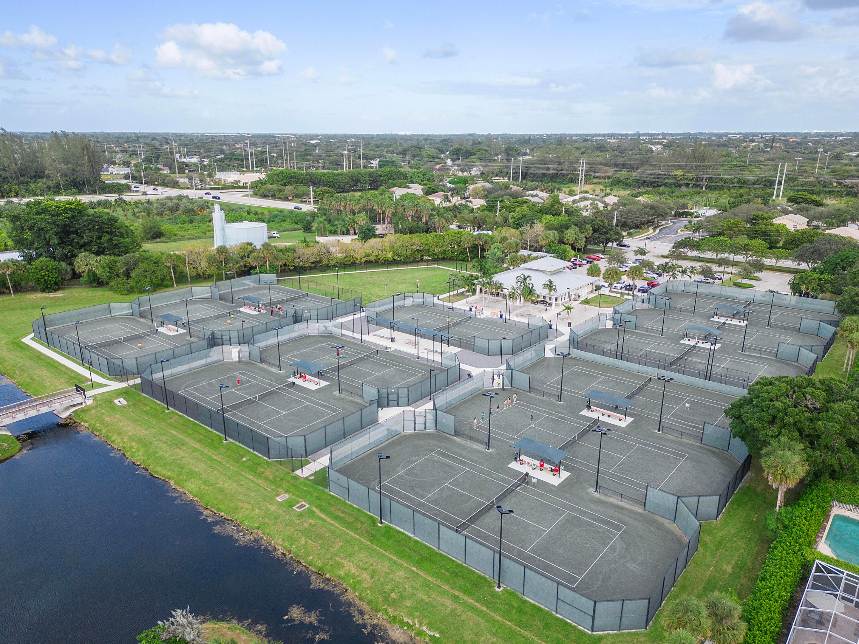 MCJUNKIN FARMS PLAT - Residential