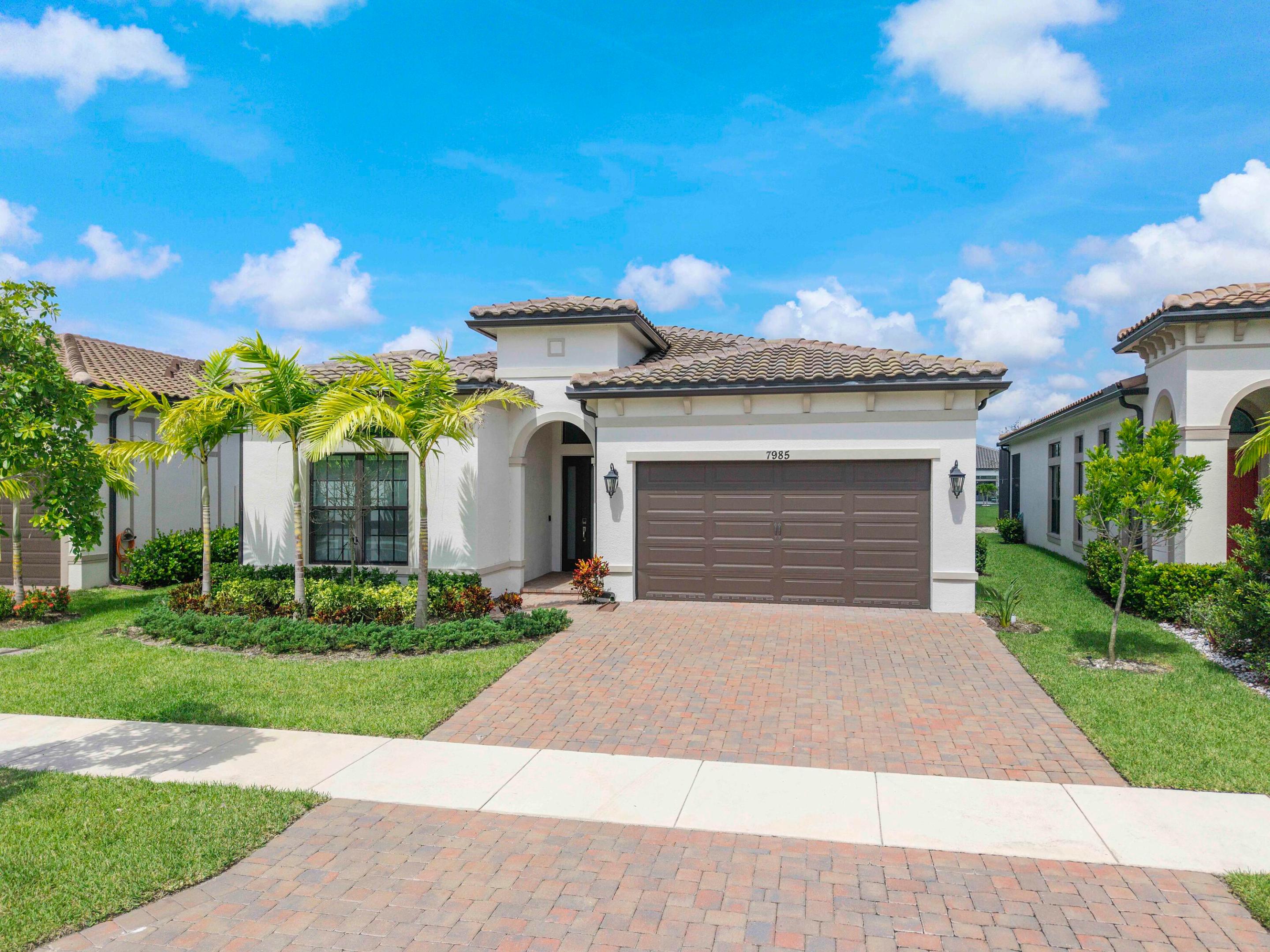 MCJUNKIN FARMS PLAT - Residential