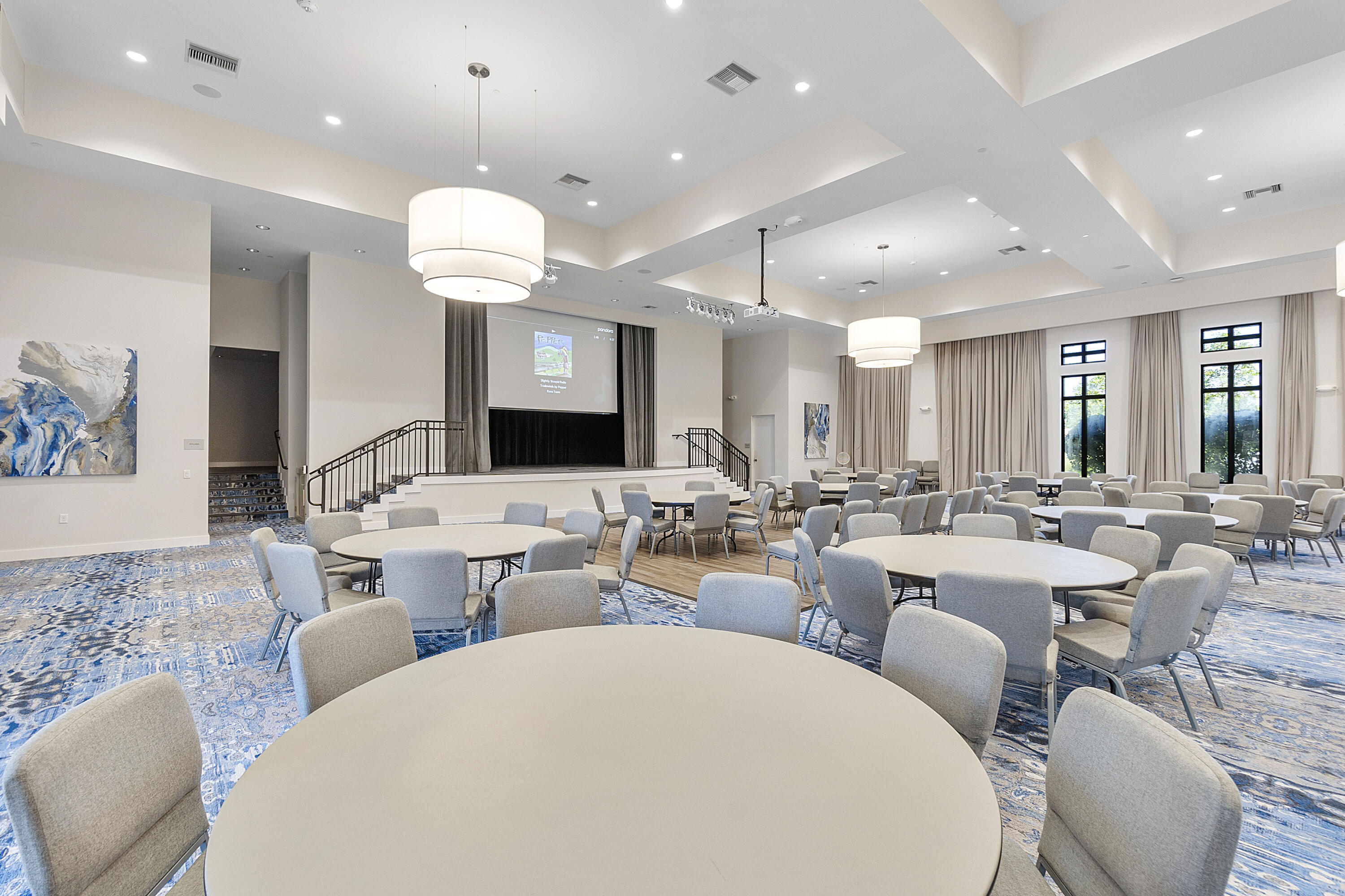 MCJUNKIN FARMS PLAT - Residential